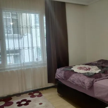 Διαμέρισμα Osmanbey / Taksim
