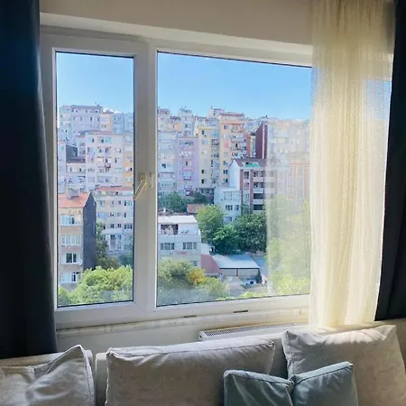 Διαμέρισμα Osmanbey / Taksim
